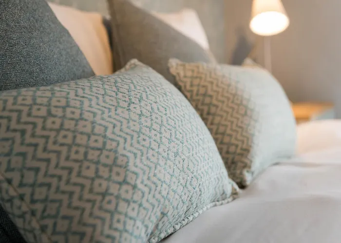 Inn The Horse And Farrier And The Salutation Keswick