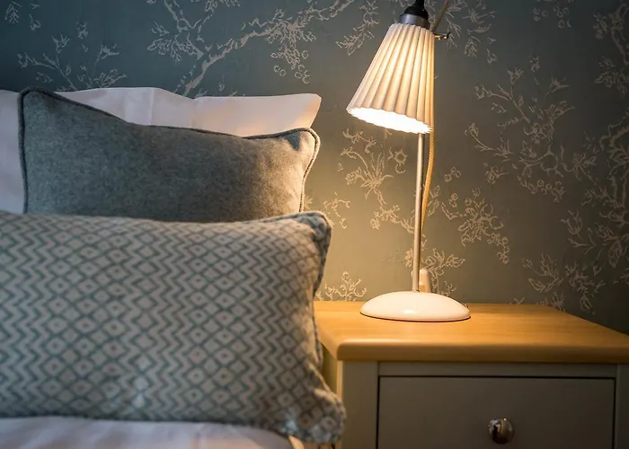 Inn The Horse And Farrier And The Salutation Keswick Threlkeld