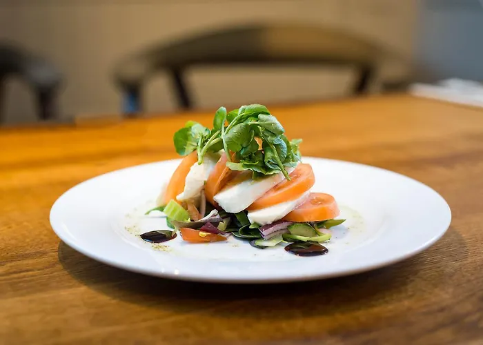 The Horse And Farrier And The Salutation Keswick Threlkeld