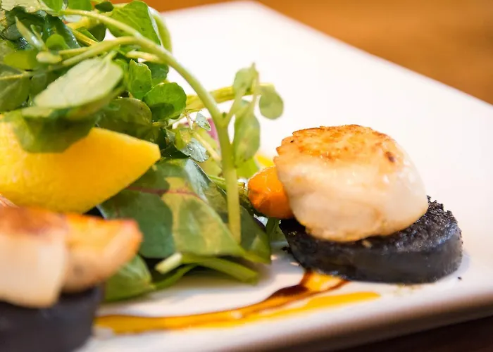 The Horse And Farrier And The Salutation Keswick 3*