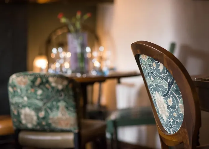 The Horse And Farrier And The Salutation Keswick Threlkeld