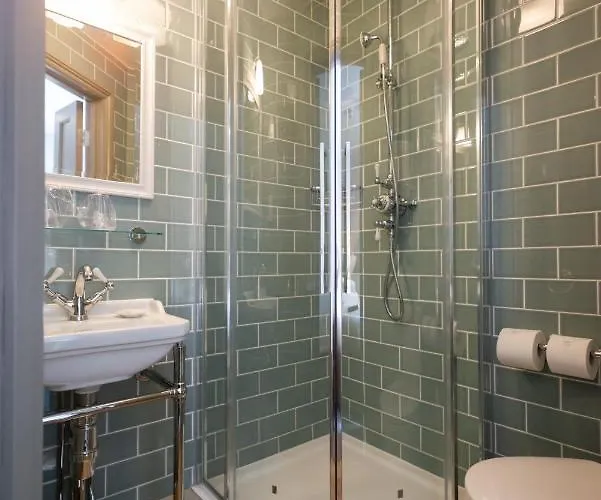 The Horse And Farrier And The Salutation Keswick Threlkeld